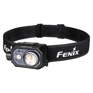 Fenix HL45R 1000 Lumen Zoomable Rechargeable Dual Fuel AAA