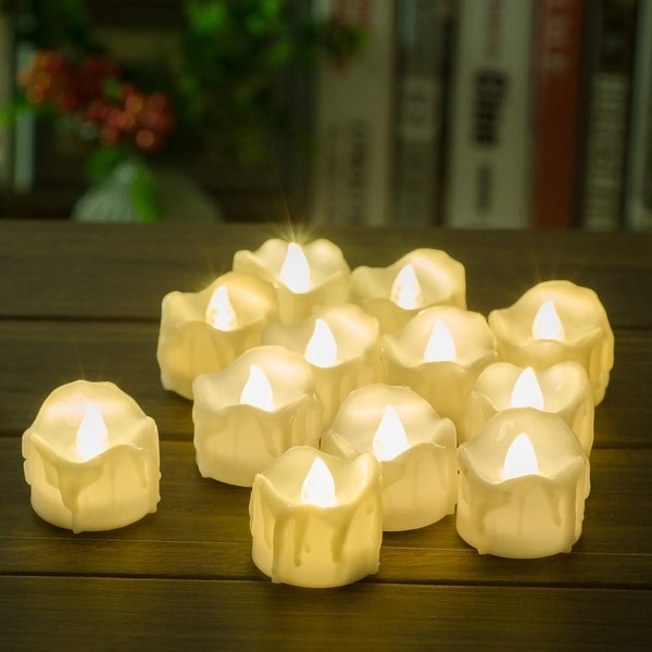 Bed bath and beyond tea lights top