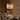 Coasa Modern Farmhouse Gold 4-Light Wood Beaded Chandelier Boho Coastal Hanging Lights - D15.7'' x H87''