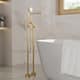 Option Brushed gold