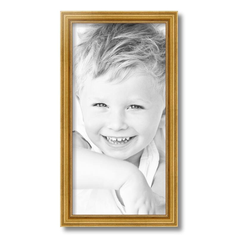 ArtToFrames Aribella 10x20 Inch Picture Frame, 1.25 Inch Wood Poster Frame Available in Multiple Colors (81375-10x20)