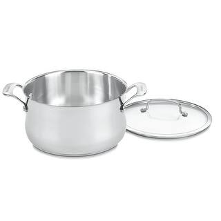 cuisinart contour 12 quart stock pot