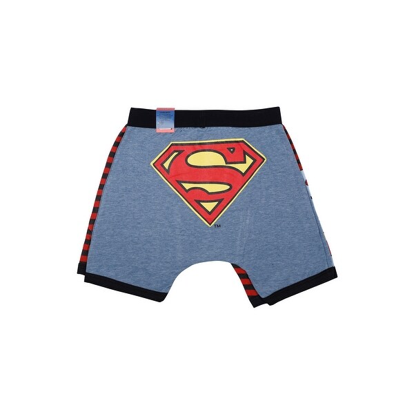 superman boxer briefs