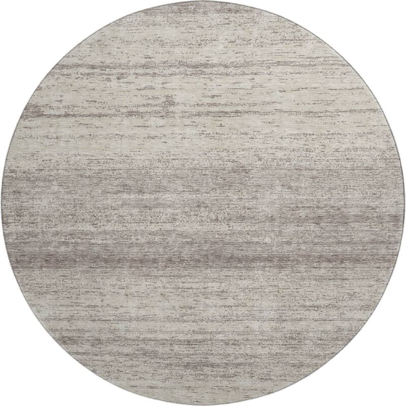 Premium Washable Super Soft Ombre Pixels Mayfield Rug