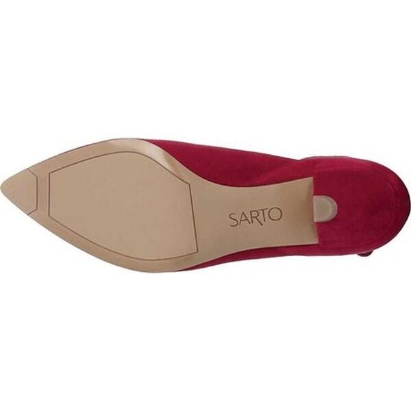 franco sarto coralie