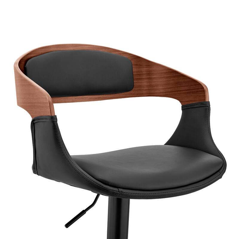 Benson 24" Adjustable Bar Stool