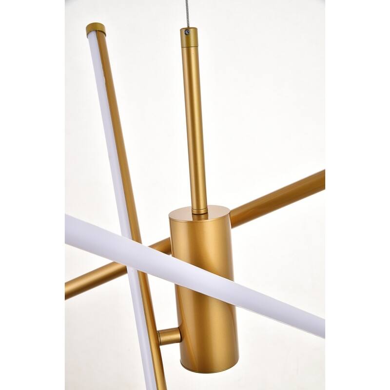 Sonny 3-Light Pendant