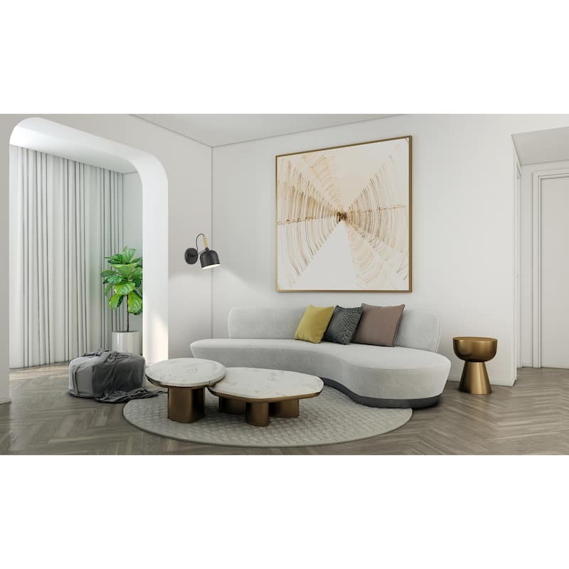 Access Lighting Ponti LED Reading Light - Dedicated LED