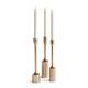 Option Champagne Gold