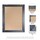 Svelte Walnut Picture Framed, Photo Frame - Overstock - 44463850