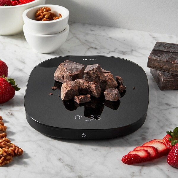 ZWILLING Enfinigy Digital Kitchen Scale - Bed Bath & Beyond - 35600668