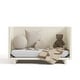 preview thumbnail 10 of 14, Storkcraft Kyoto Deluxe 3-in-1 Convertible Crib with Bonus Toddler Guardrail