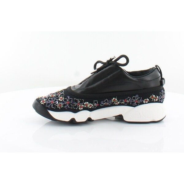 christian dior womens sneakers
