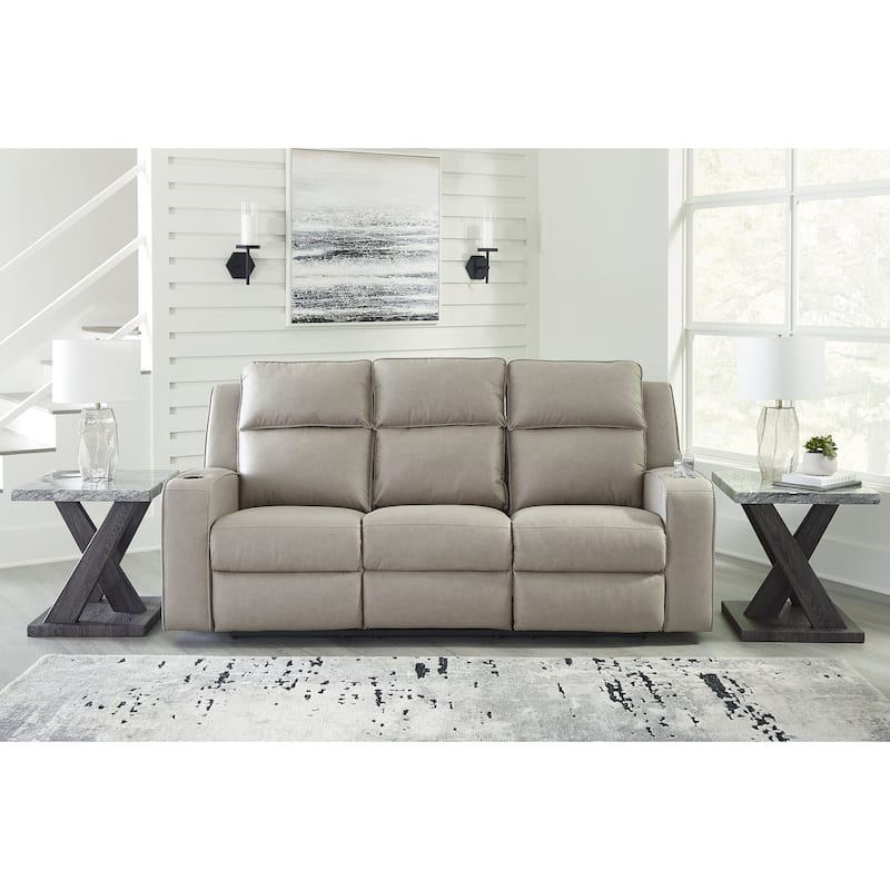 Signature Design by Ashley Lavenhorne 2-Piece Upholstery Package - 87" W x 42" D x 43" H