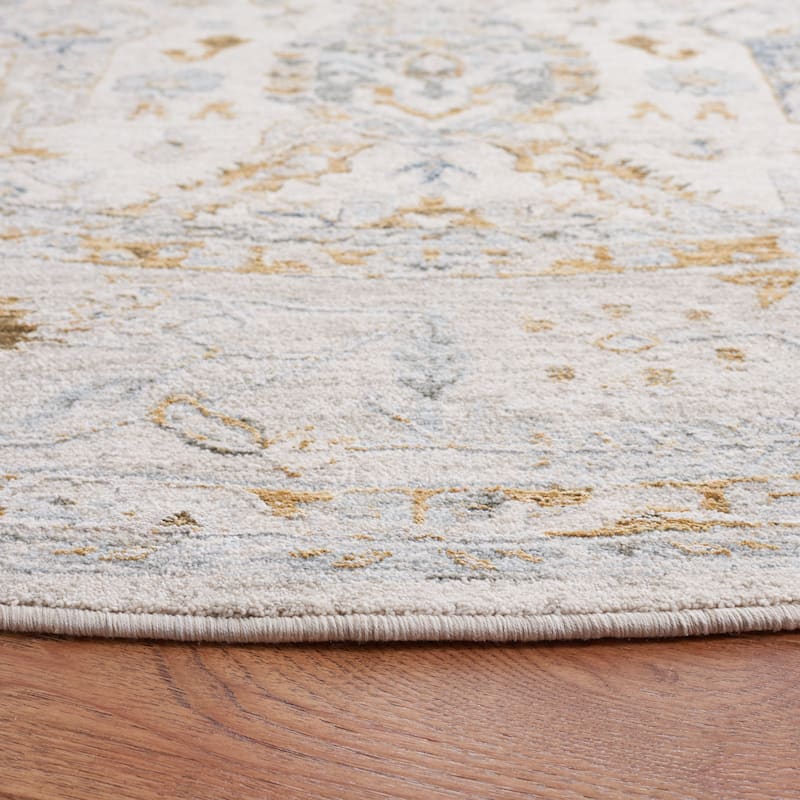 SAFAVIEH Hamilton Friedliese Oriental Rug