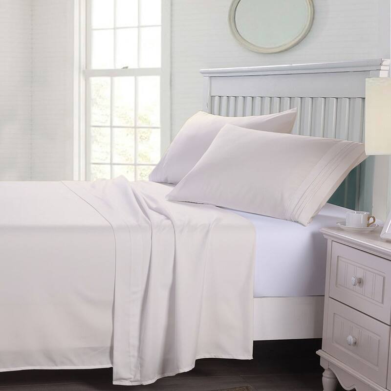 Organic Cotton Flat Sheet