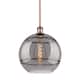 Option Antique Copper / Light Smoke