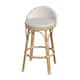 Option Beige/White