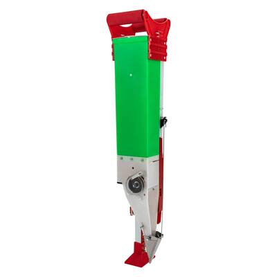 Manual Corn Peanut Seeder and Fertilizer Planter Hand Tool