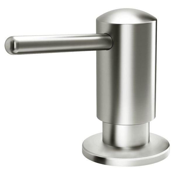 Shop American Standard 4503.120 Deck Mounted Soap ...