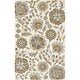 preview thumbnail 34 of 50, Livabliss Athena Transitional Area Rug White - Rectangle - 4' x 6'