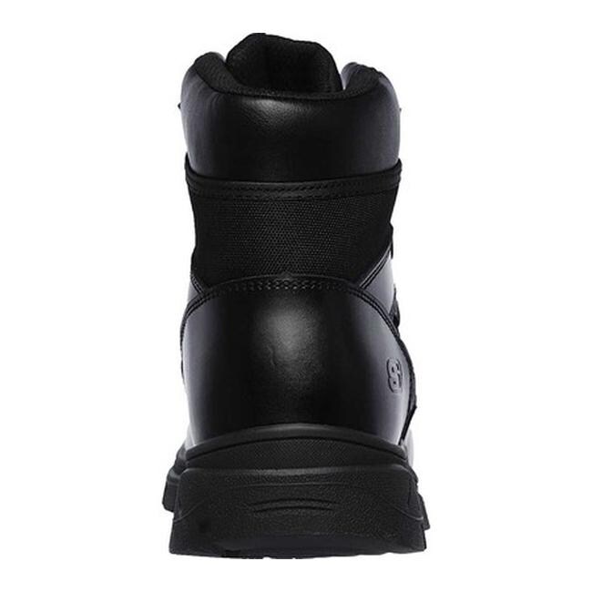 skechers men's wascana classic boots