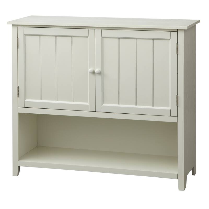 Simple Living Hanover Farmhouse 2-Door Buffet