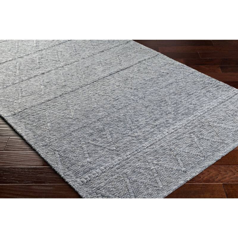 Bailee Modern & Contemporary Area Rug