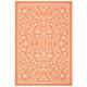 SAFAVIEH Courtyard Clarine Indoor/ Outdoor Waterproof Patio Backyard Rug