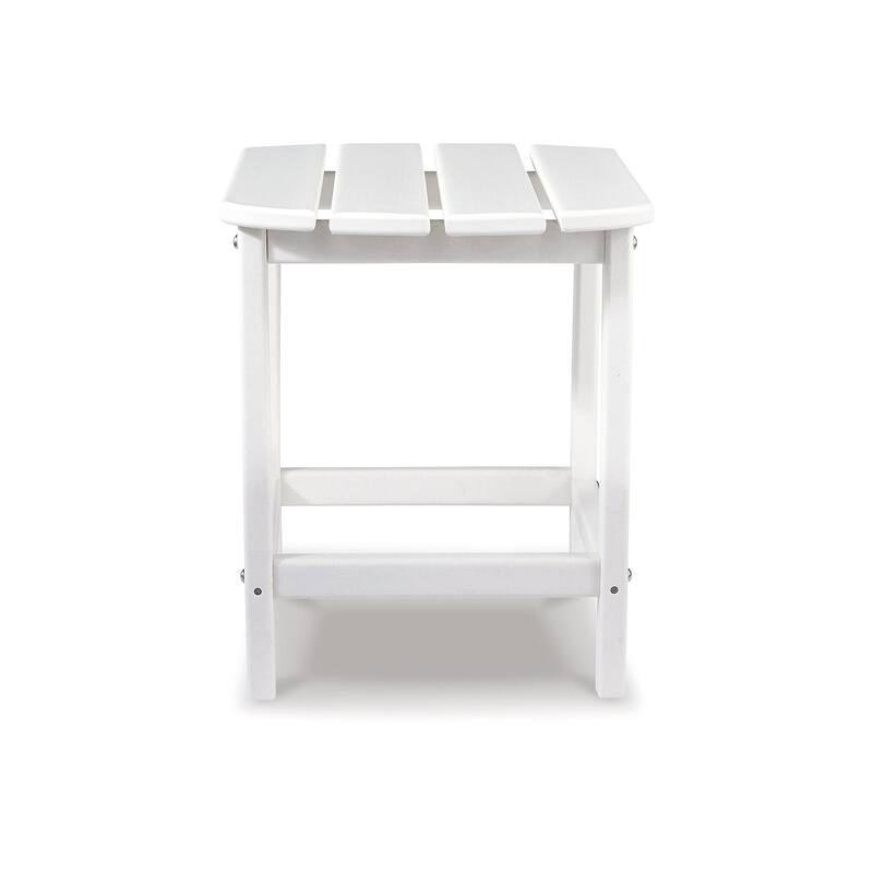 Signature Design by Ashley Sundown Treasure 2-Piece Outdoor Package - 31.25" W x 35.25" D x 37.13" H