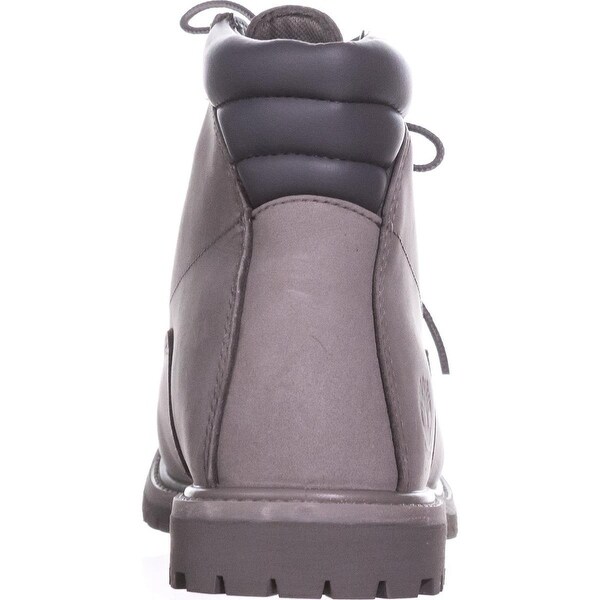 timberland waterville grey