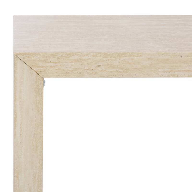 SAFAVIEH Home Woodrow Console Table - 39"W x 16"D x 32"H