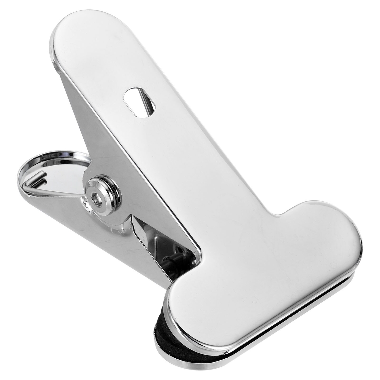 Headboard clamp top