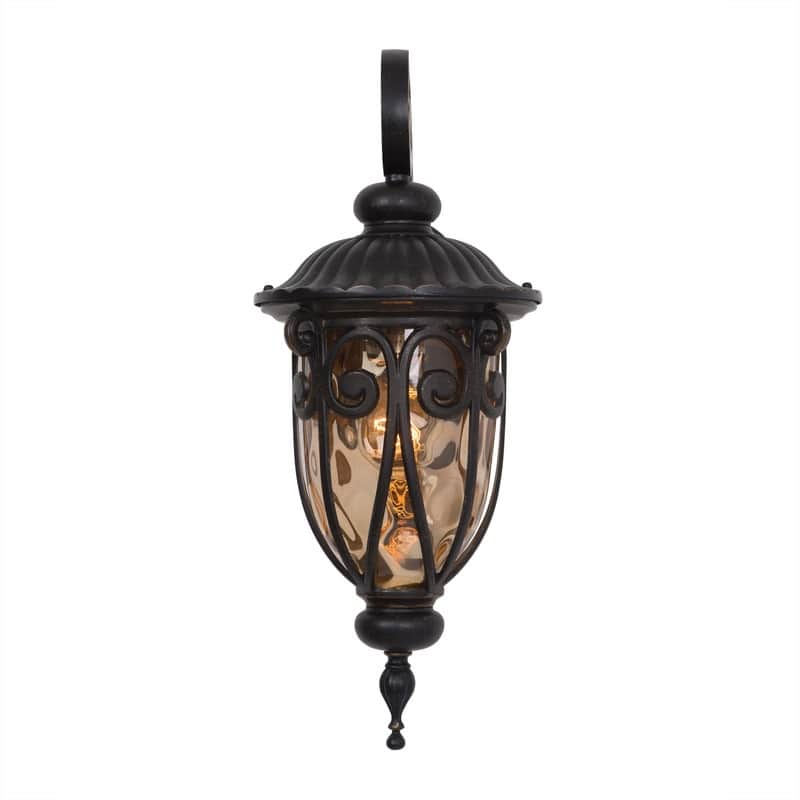 Yosemite Home Decor Viviana Collection Seven-Inch Incandescent Hanging