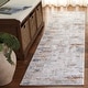 preview thumbnail 5 of 20, SAFAVIEH Princeton Elvie Modern Abstract Rug