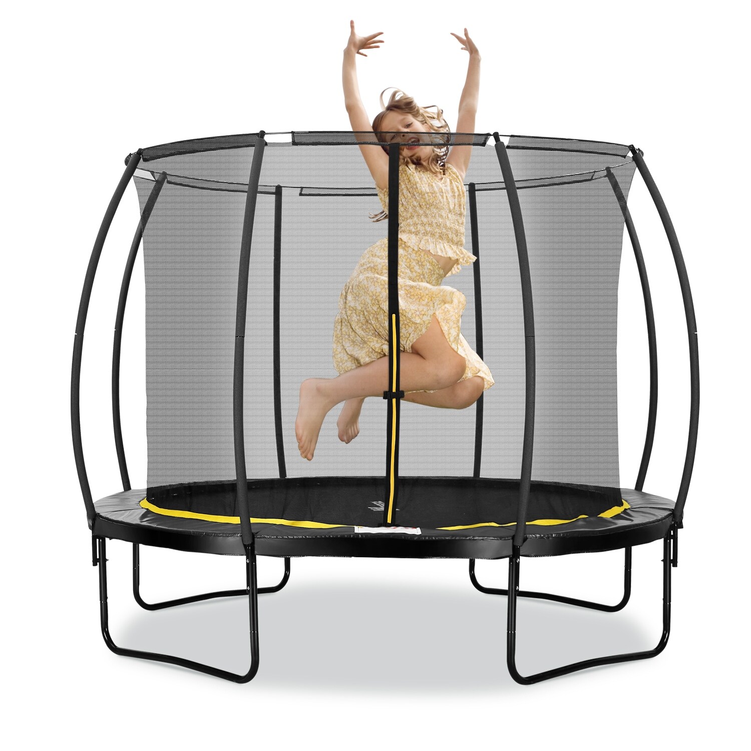 12 FT Trampoline - Bed Bath & Beyond - 35109299