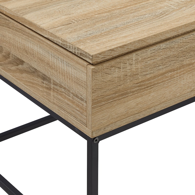 Middlebrook 40-inch Lift-Top Coffee Table