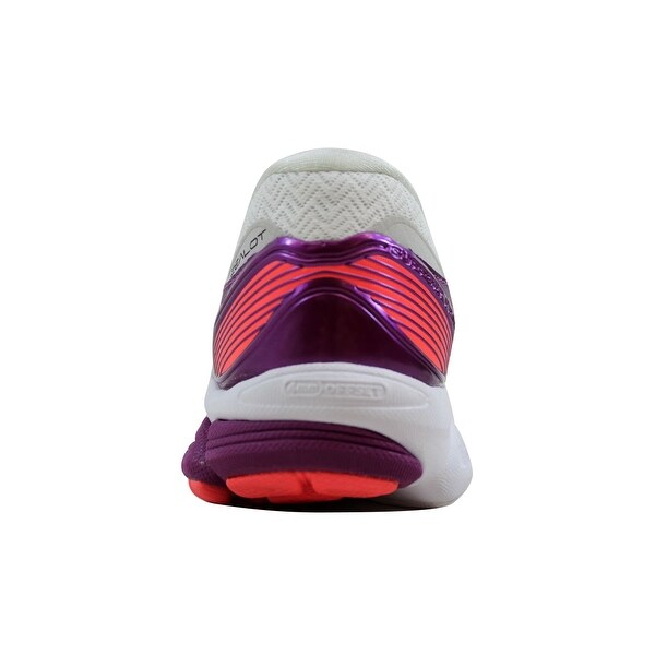 saucony zealot iso purple