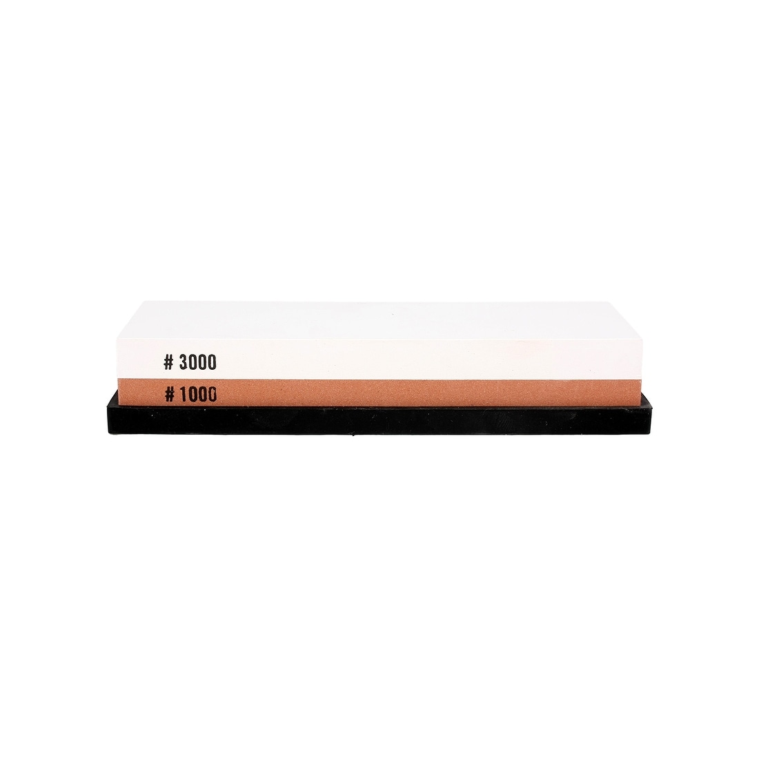 Endoshoji TKG Whetstone - No. 220 Grit Rough Grinding Stone (8.4x2.2x2.2 In)