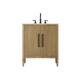 Option Linen Oak