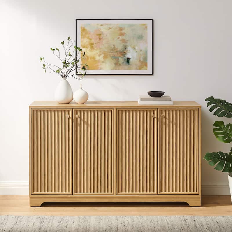 Crosley Naomi Sideboard
