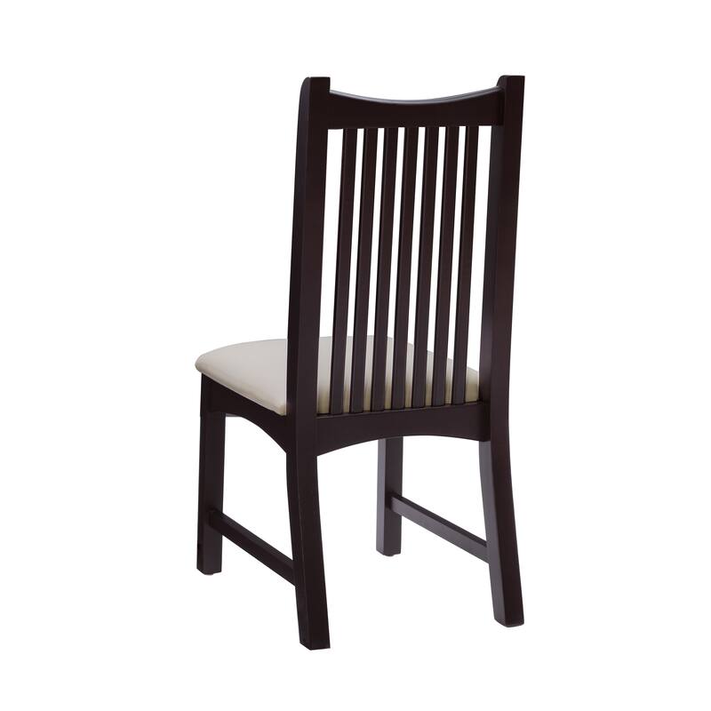 Linon Benner Side Chair (Set of 2)