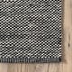 preview thumbnail 27 of 32, Nuloom Alessi Solid Farmhouse Cotton Area Rug