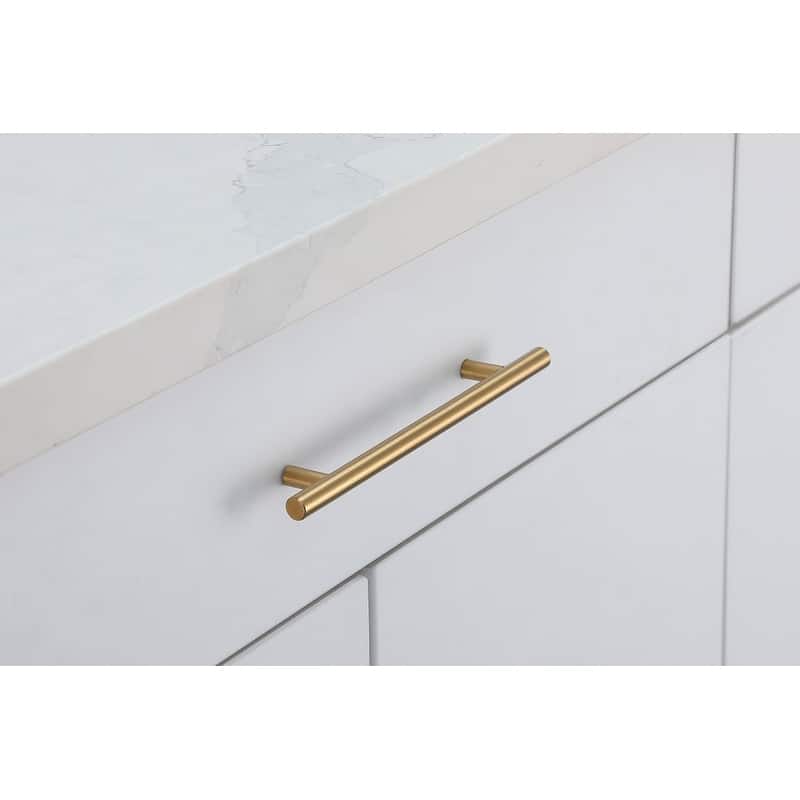 Spencer 6-5/16" Center to Center Bar Pull Multipack (set of 10)