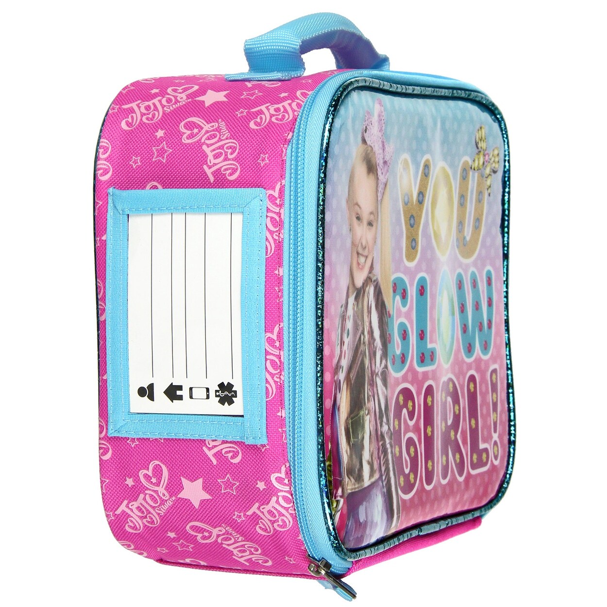jojo siwa lunch kits