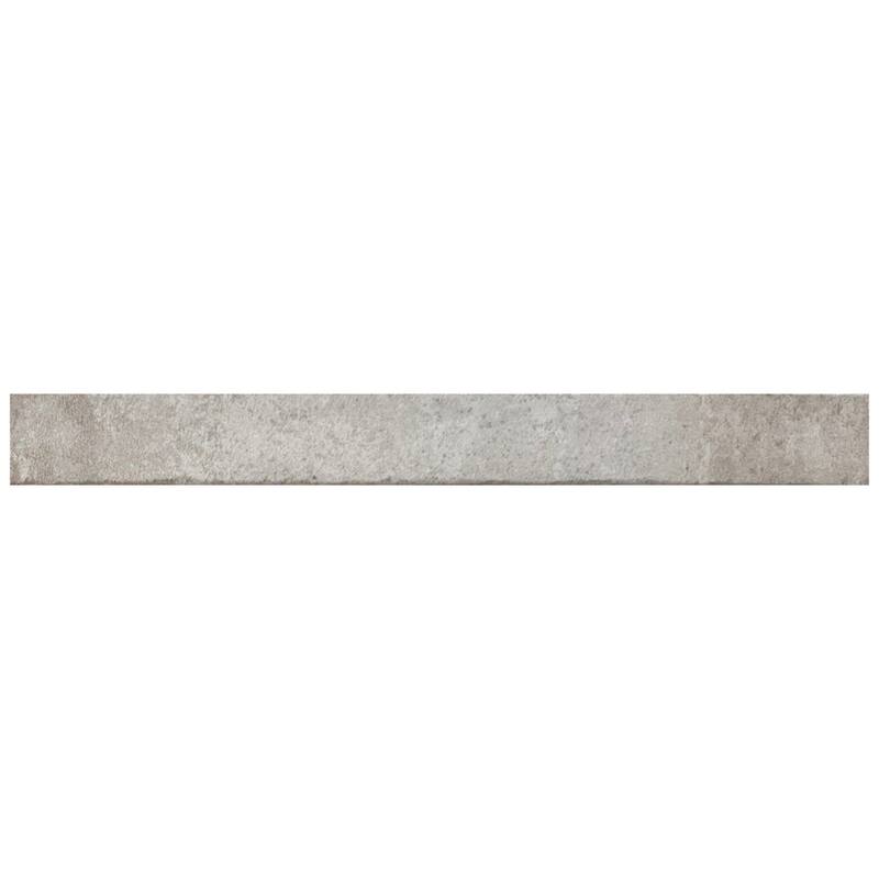 Aria 2x18 Glossy Porcelain Subway Tile - Floor, Wall, Backsplash