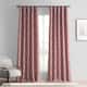 Option Tiger Stripe Red