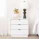 Option Rustic White