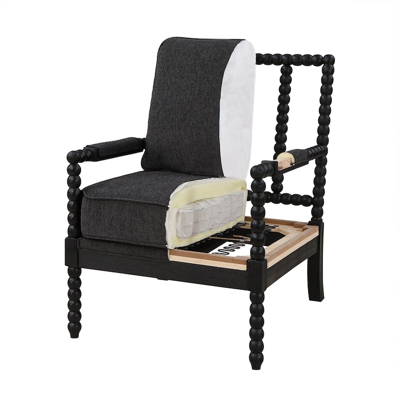 Eliza Spindle Chair