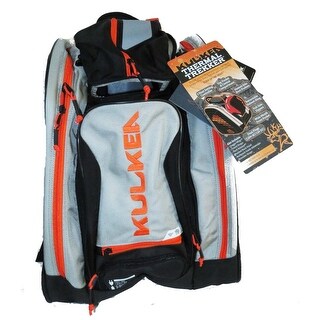 kulkea thermal trekker